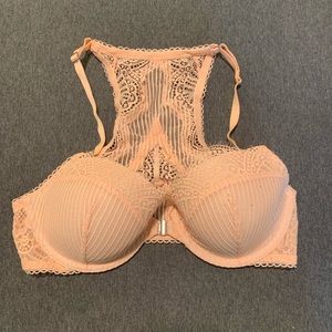 Lacey Victoria’s Secret Bra